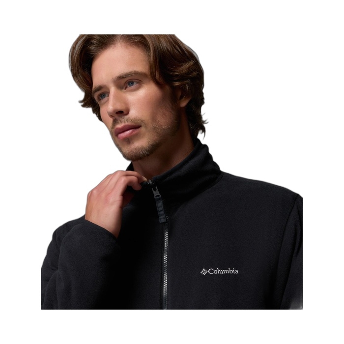 Ανδρική ζακέτα fleece Columbia που αντιστρέφεται 2135651-012