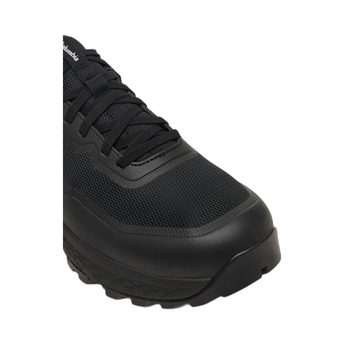 Ανδρικά μαύρα outdoor παπούτσια Columbia Tellurix Peak 2164961-012