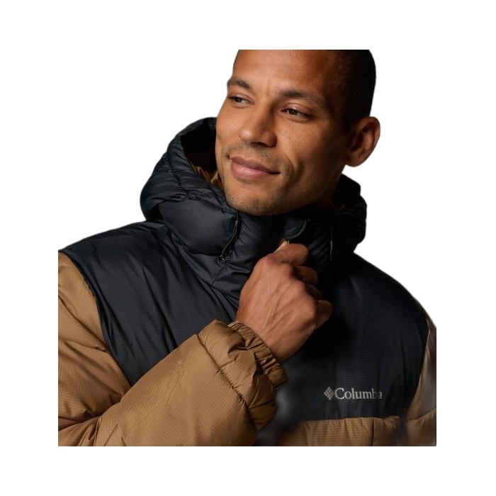 Ανδρικό Columbia Puffect IV μπουφάν με κουκούλα 2190331-257