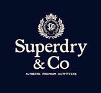 Superdry