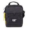 CAT 84036-01 ΤΣΑΝΤΑΚΙ ΩΜΟΥ BLACK