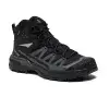 SALOMON 474476 X ULTRA 360 MID GTX BLACK