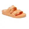 BIRKENSTOCK 1025586 ARIZONA EVA PAPAYA