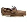 SEBAGO L7111PTW-W6F PORTLAND FLESH OUT BEIGE PAINT NUBUCK