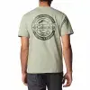 COLUMBIA 1934824-348 ΜΠΛΟΥΖΑ RAPID RIDGE BACK GRAPHIC TEE II