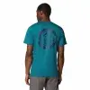 COLUMBIA 1934824-364 ΜΠΛΟΥΖΑ RAPID RIDGE BACK GRAPHIC TEE II