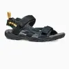 GEOX U4550B 011EK C4002 TERRENO SANDAL NAVY