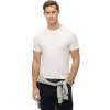 SUPERDRY M1012226A-01C ΜΠΛΟΥΖΑ CLASSIC ESSENTIAL OPTIC