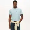 SUPERDRY M1012206A-E9P ESSENTIAL POCKET SUNSET BLUE