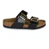 BIRKENSTOCK 1029457 SYDNEY CB BF GRACEFUL BLACK