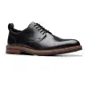 CLARKS ALDWIN LACE BLACK 26183981