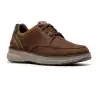 CLARKS MULLAN MOC BEESWAX 26184427