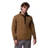 COLUMBIA 2097731-256 ΖΑΚΕΤΑ SWEATER WEATHER FULL ZIP