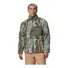 COLUMBIA 2135651-397 ΖΑΚΕΤΑ WINTER PASS REVERSIBLE FLEECE