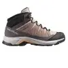 SALOMON 478565 ΓΥΝΑΙΚΕΙΟ X ADVENTURE COLDRUSH WP ROSE