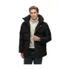 SUPERDRY M5012285A-02A JACKET PUFFER BUFFLE SPORTS