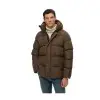 SUPERDRY M5012285A-H1D JACKET PUFFER BUFFLE SPORTS