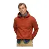 SUPERDRY M2014404A-9RF ΦΟΥΤΕΡ ΚΟΥΚΟΥΛΑ AUTUMN