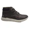 LUMBERJACK SH10221764 NEIL HIGH DARK BROWN