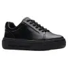 CLARKS HOLLYHOCK WALK BLACK 26183048 ΓΥΝΑΙΚΕΙΑ
