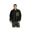 SUPERDRY M2014141A-02A ΖΑΚΕΤΑ VINTAGE RETRO BLACK