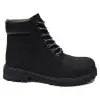 LUMBERJACK SH102217660 BOOT RIVER 2 BLACK