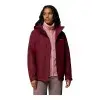 COLUMBIA 2087821-624 ΜΠΟΥΦΑΝ ΓΥΝΑΙΚΕΙΟ BUGABOO III FLEECE