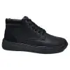 LUMBERJACK 102217275 VIRGIL CHUKKA BLACK