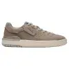 CLARKS COURTLITE 2 RUN GREY NUBUCK 26181294