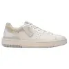 CLARKS COURTLITE 2 RUN WHITE LEATHER 26181325
