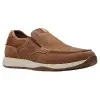 CLARKS SAILVIEW STEP LIGHT TAN NUB 26176975
