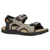 GEOX U8224D 000EK C5004 STRADA SANDAL SAND