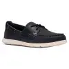 CLARKS FLEXWAY 2EYE NAVY 26187416