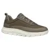 GEOX U46BYA 014EK C1018 SPHERICA DOVE GREY