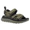 GEOX U65L0B 05411 C3009 SPHERICA ACTIF SANDAL MILITARY