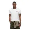 SUPERDRY M1011245A-C1M ΜΠΛΟΥΖΑ ESSENTIAL LOGO