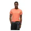 SUPERDRY M1011245A-YUG ΜΠΛΟΥΖΑ ESSENTIAL LOGO