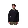 COLUMBIA 2135701-010 ΦΟΥΤΕΡ FAST TREK OVERLAY HOODED