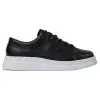 CAMPER K200508-043 RUNNER UP BLACK - WHITE