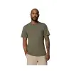 COLUMBIA 2155001-397 ΜΠΛΟΥΖΑ BASIC LOGO GREEN