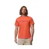 COLUMBIA 2155001-864 ΜΠΛΟΥΖΑ BASIC LOGO ORANGE