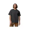 COLUMBIA 2155051-011 ΜΠΛΟΥΖΑ CSC HEAVYWEIGHT SHARK
