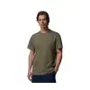 COLUMBIA 2154991-397 ΜΠΛΟΥΖΑ  CSC BASIC TEE GREEN