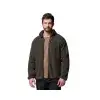 COLUMBIA 2135481-366 ΖΑΚΕΤΑ RUGGED RIDGE HIGH PILE FULL ZIP