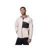 COLUMBIA 2135701-278 ΦΟΥΤΕΡ FAST TREK OVERLAY HOODED