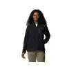 COLUMBIA 2099271-010 ΖΑΚΕΤΑ ΓΥΝΑΙΚΕΙΑ WEST BEND FULL ZIP