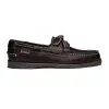SEBAGO L70000G0-930R DOCKSIDES PORTLAND WAXED