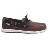 SEBAGO L771283W-901 YORKTOWN DK BROWN