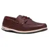 CLARKS ORSON SAIL BROWN 26186197