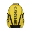 SUPERDRY W9110342A-M2E ΣΑΚΙΔΙΟ RUCKSACK YELLOW 21L